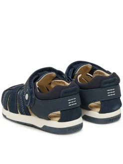 Sandali 41773.79 Blu scuro