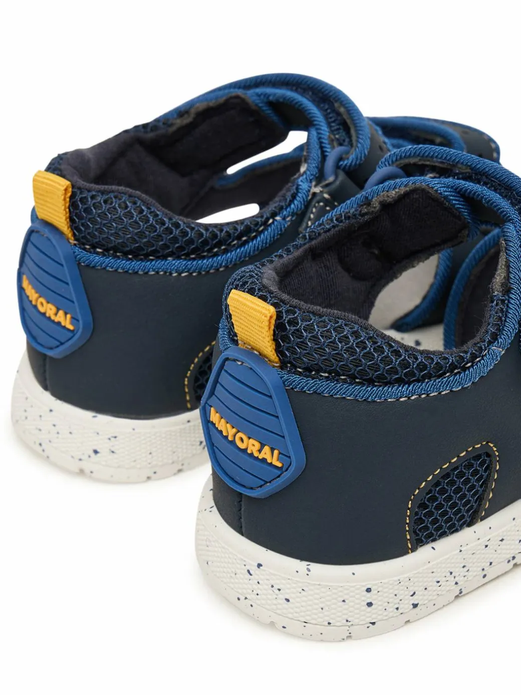 Sandali 41779.93 Blu scuro
