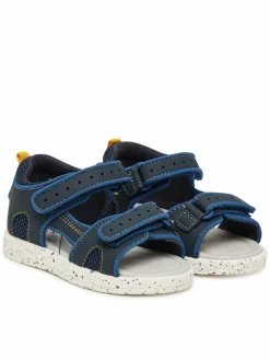Sandali 41779.93 Blu scuro