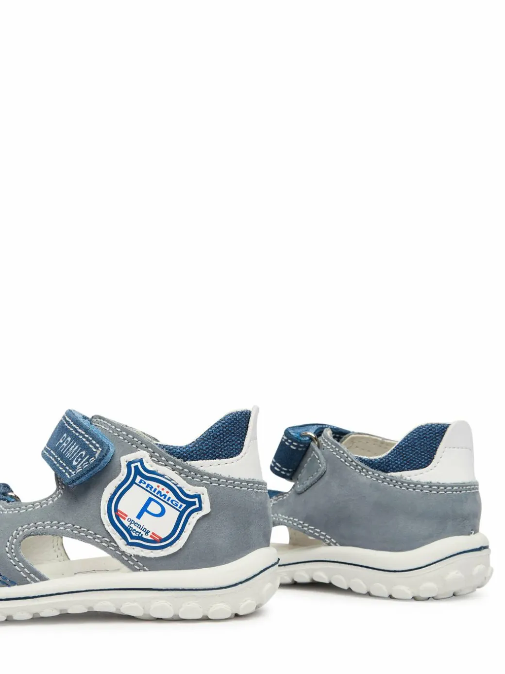 Sandali 1363622 Blu scuro
