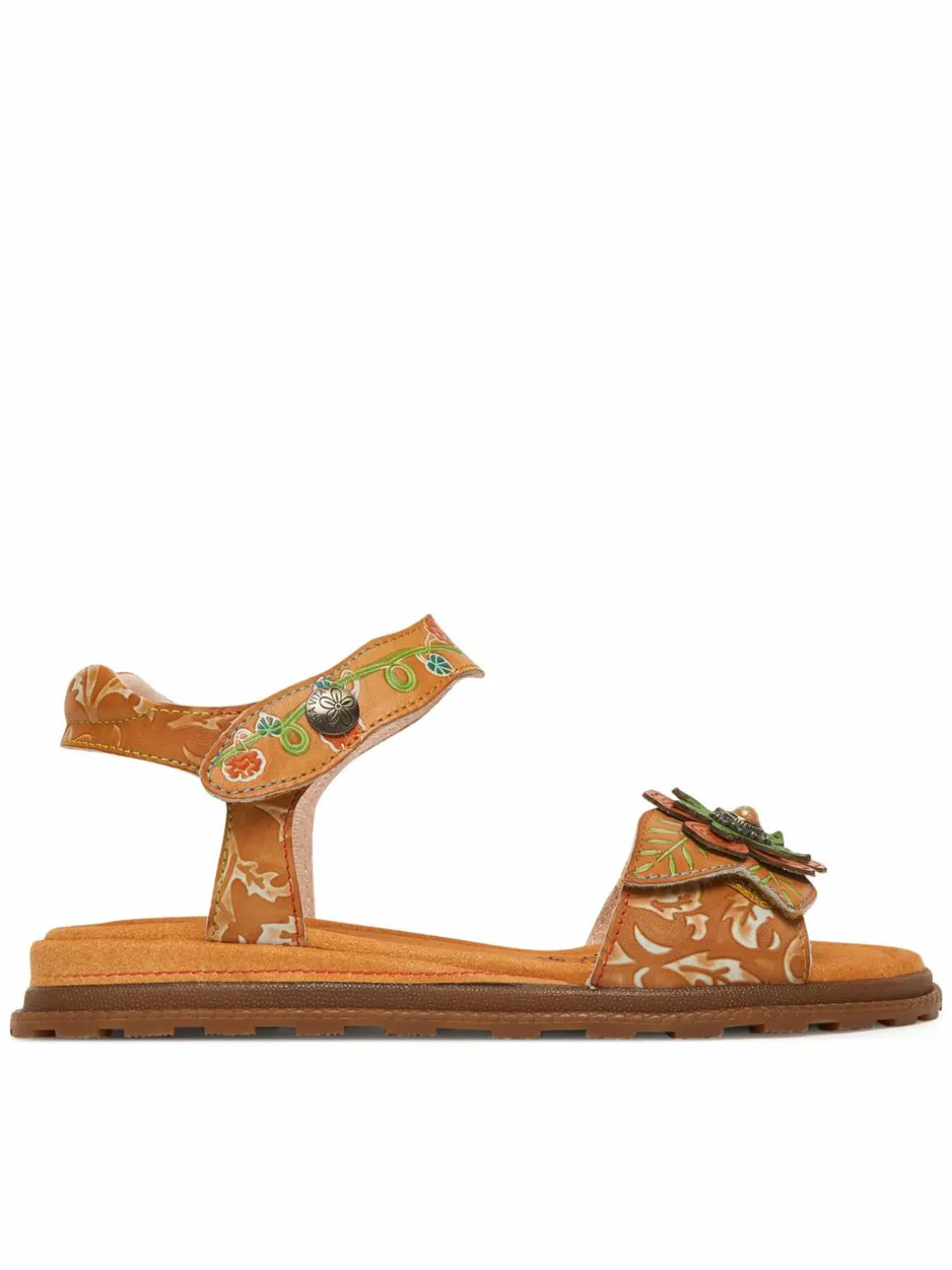 Sandali Brownieo 02 Beige