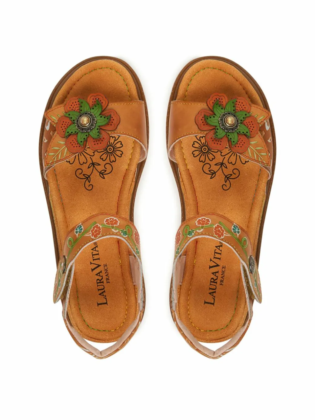 Sandali Brownieo 02 Beige