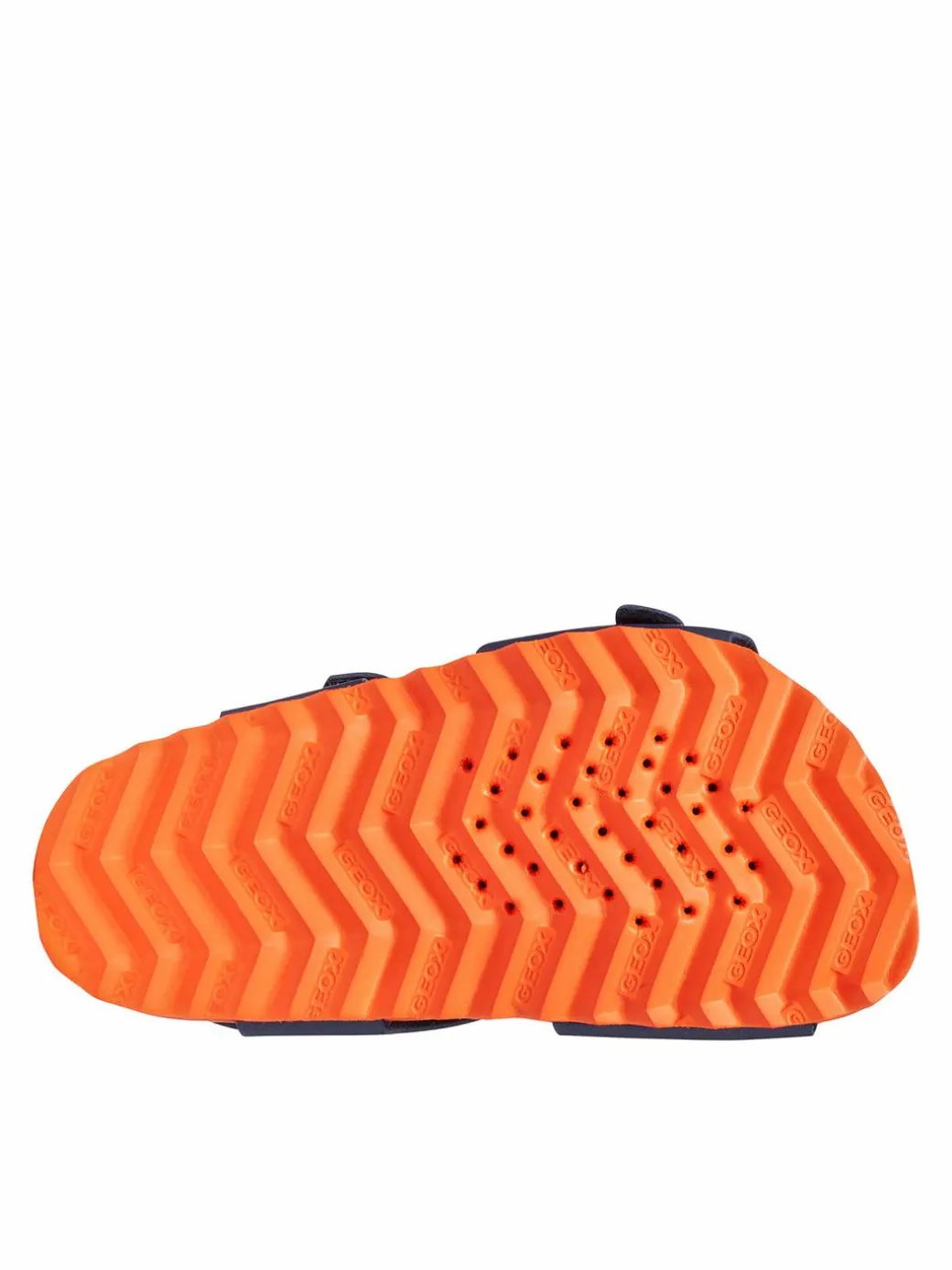 Sandali B Sandal Chalki Boy B652QA 000BC C0659 M Blu scuro
