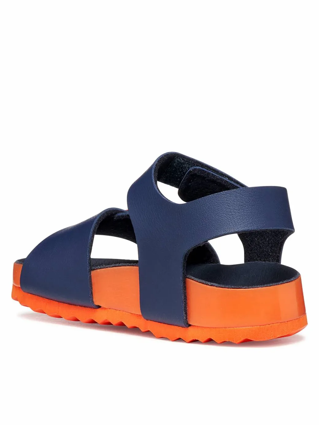 Sandali B Sandal Chalki Boy B652QA 000BC C0659 S Blu scuro