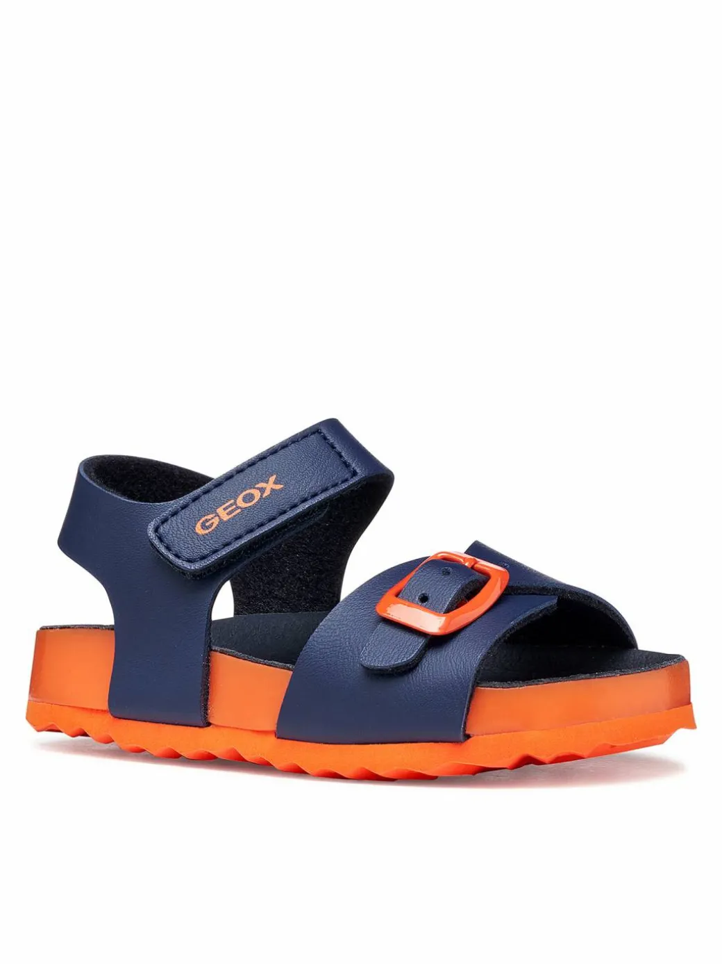 Sandali B Sandal Chalki Boy B652QA 000BC C0659 S Blu scuro