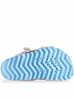 Sandali B Sandal Chalki Girl B652RB 000NF C1294 S Multicolore