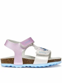 Sandali B Sandal Chalki Girl B652RB 000NF C1294 S Multicolore
