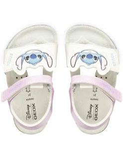 Sandali B Sandal Chalki Girl B652RB 000NF C1294 S Multicolore