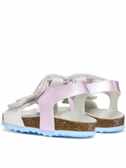 Sandali B Sandal Chalki Girl B652RB 000NF C1294 M Multicolore