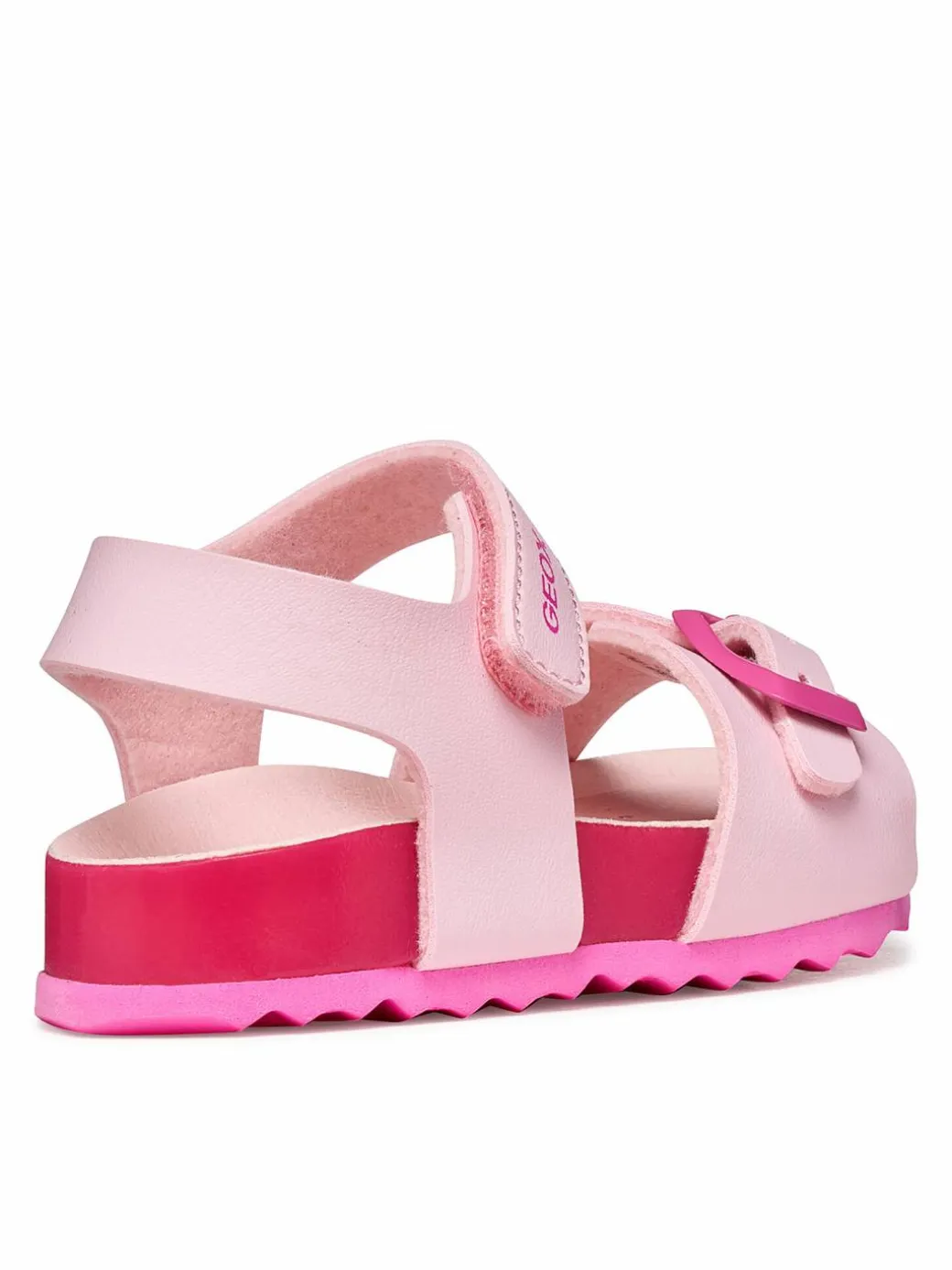 Sandali B Sandal Chalki Girl B652RA 000BC C0808 S Rosa