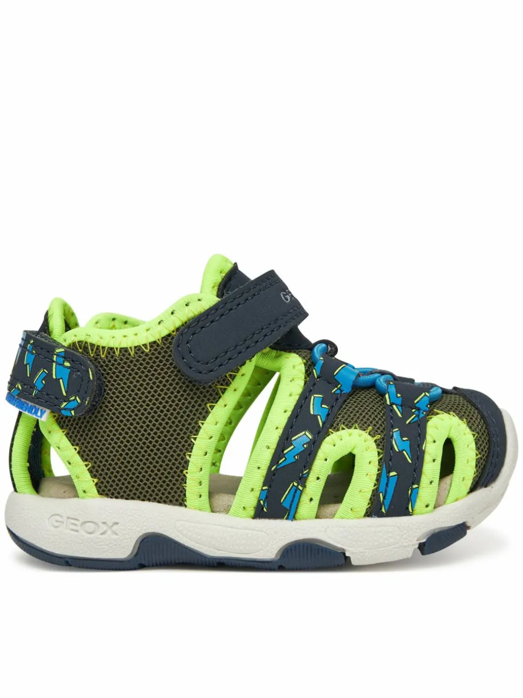 Sandali B Sandal Multy B450FB 014CE CE3F4 M Cachi