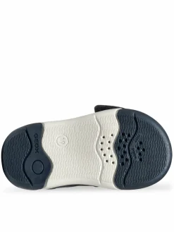 Sandali B Sandal Zapito B556EA 05410 C4211 Blu scuro