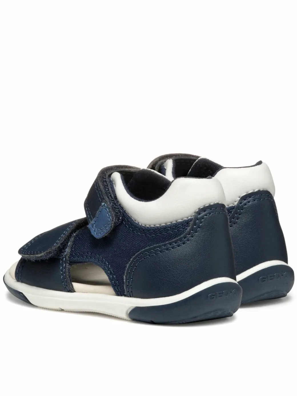 Sandali B Sandal Zapito B556EA 05410 C4211 Blu scuro