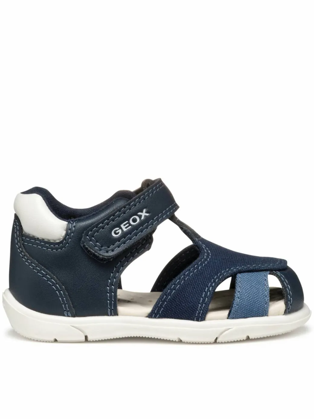Sandali B Sandal Zapito B556EC 05410 C4211 Blu scuro