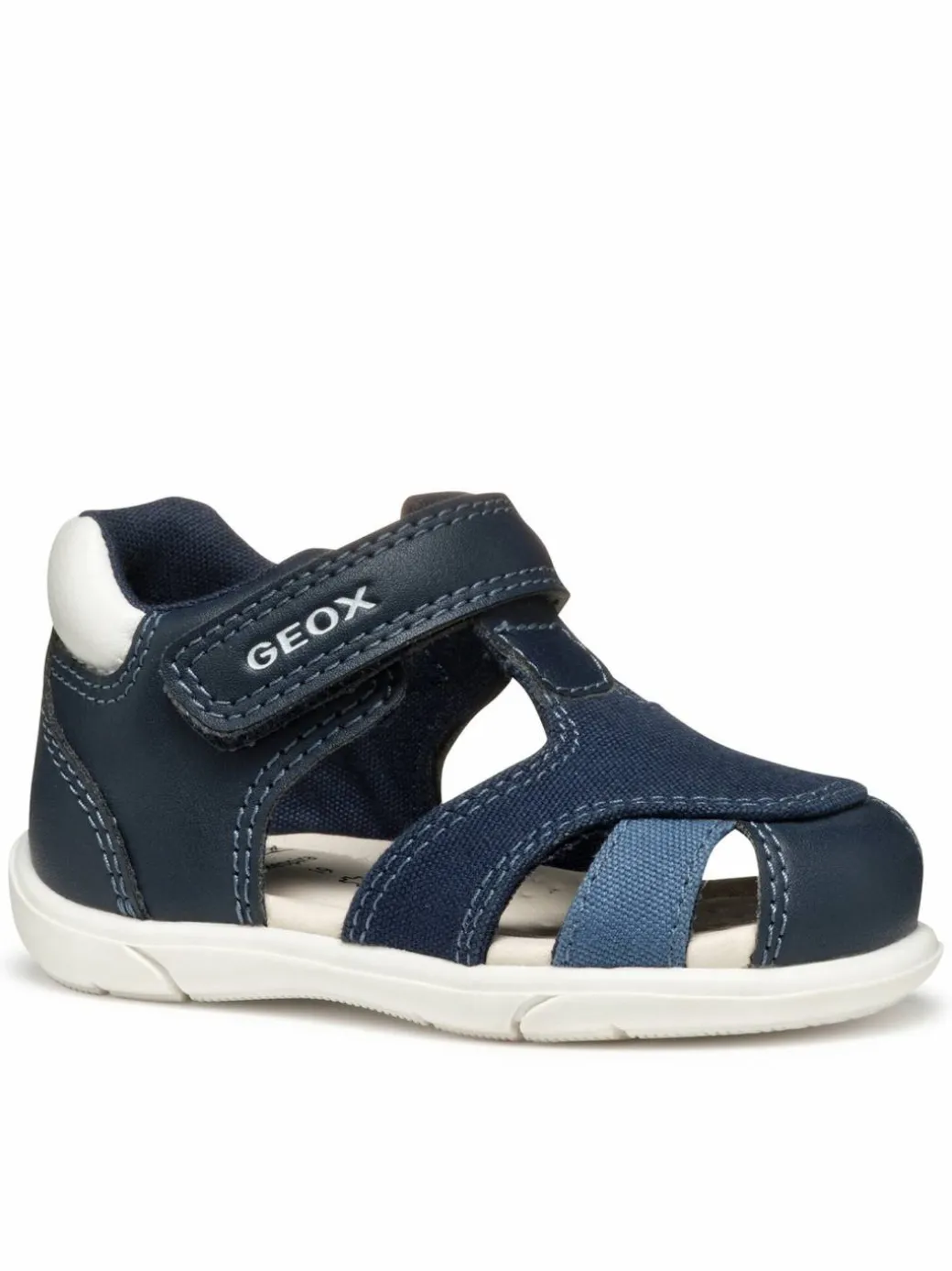 Sandali B Sandal Zapito B556EC 05410 C4211 Blu scuro