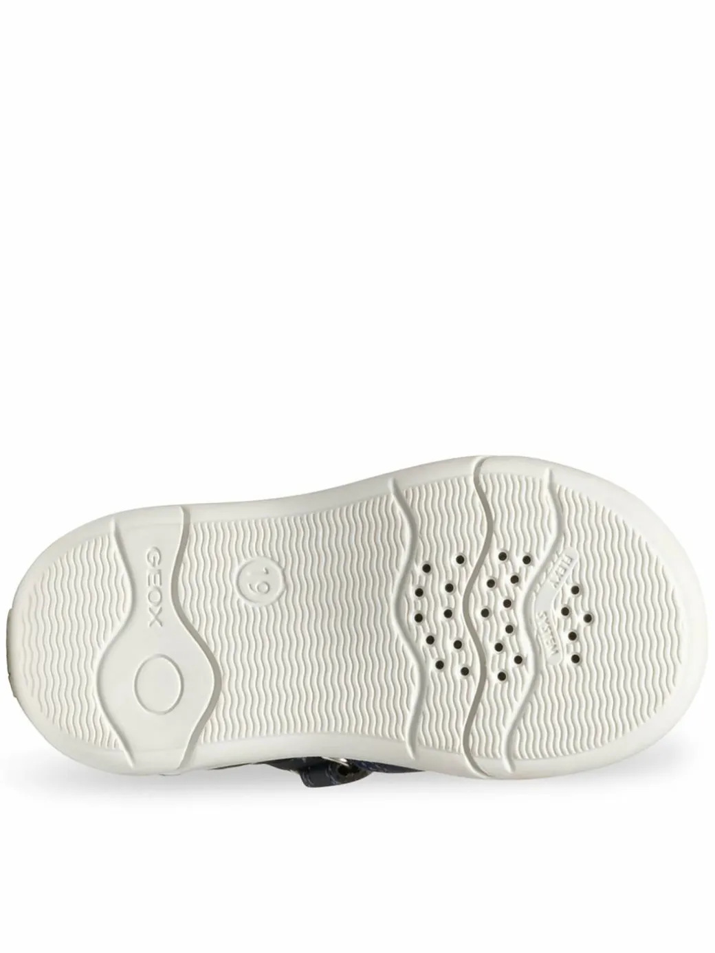 Sandali B Sandal Zapito B556EC 05410 C4211 Blu scuro