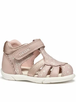 Sandali B Sandal Zapito B556FA 000BC C8172 Rosa