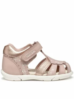 Sandali B Sandal Zapito B556FA 000BC C8172 Rosa