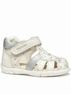 Sandali B Sandal Zapito B556FA 000BC C0007 Bianco