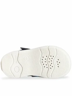 Sandali B Sandal Zapito Boy B556EC 05404 C4P1Z Blu scuro