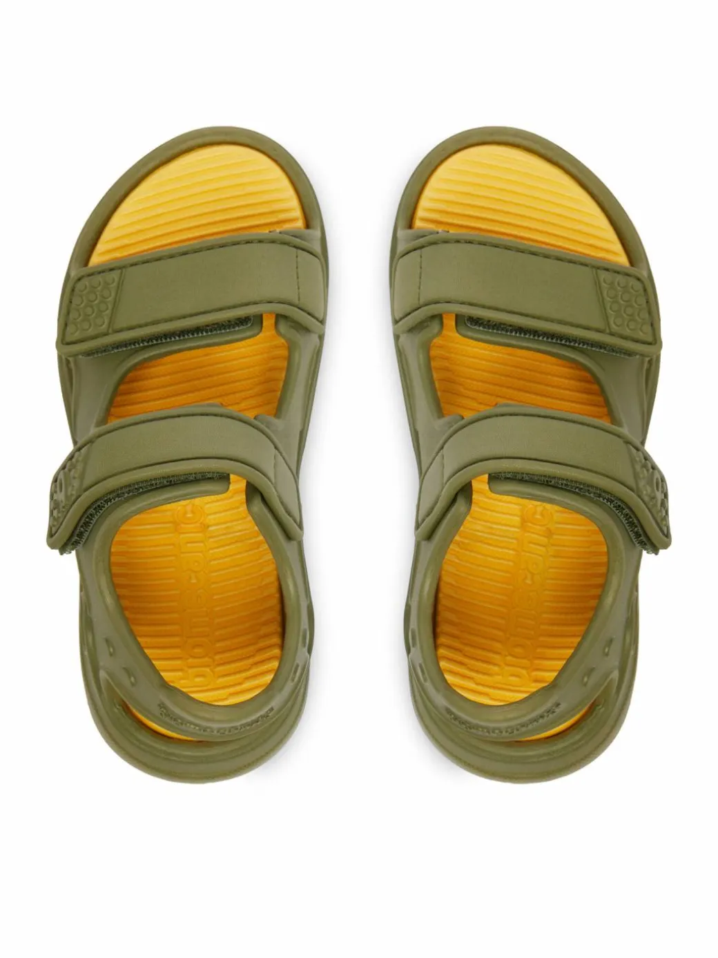 Sandali 262295 Cachi