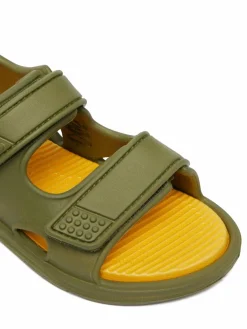 Sandali 262295 Cachi