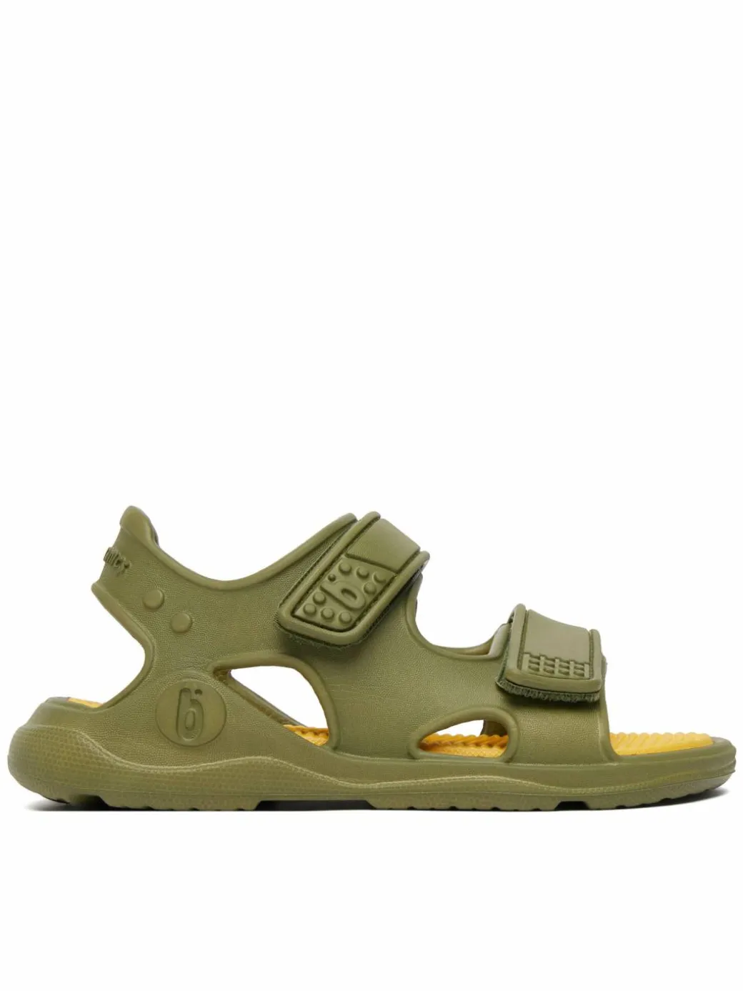 Sandali 262295 Cachi