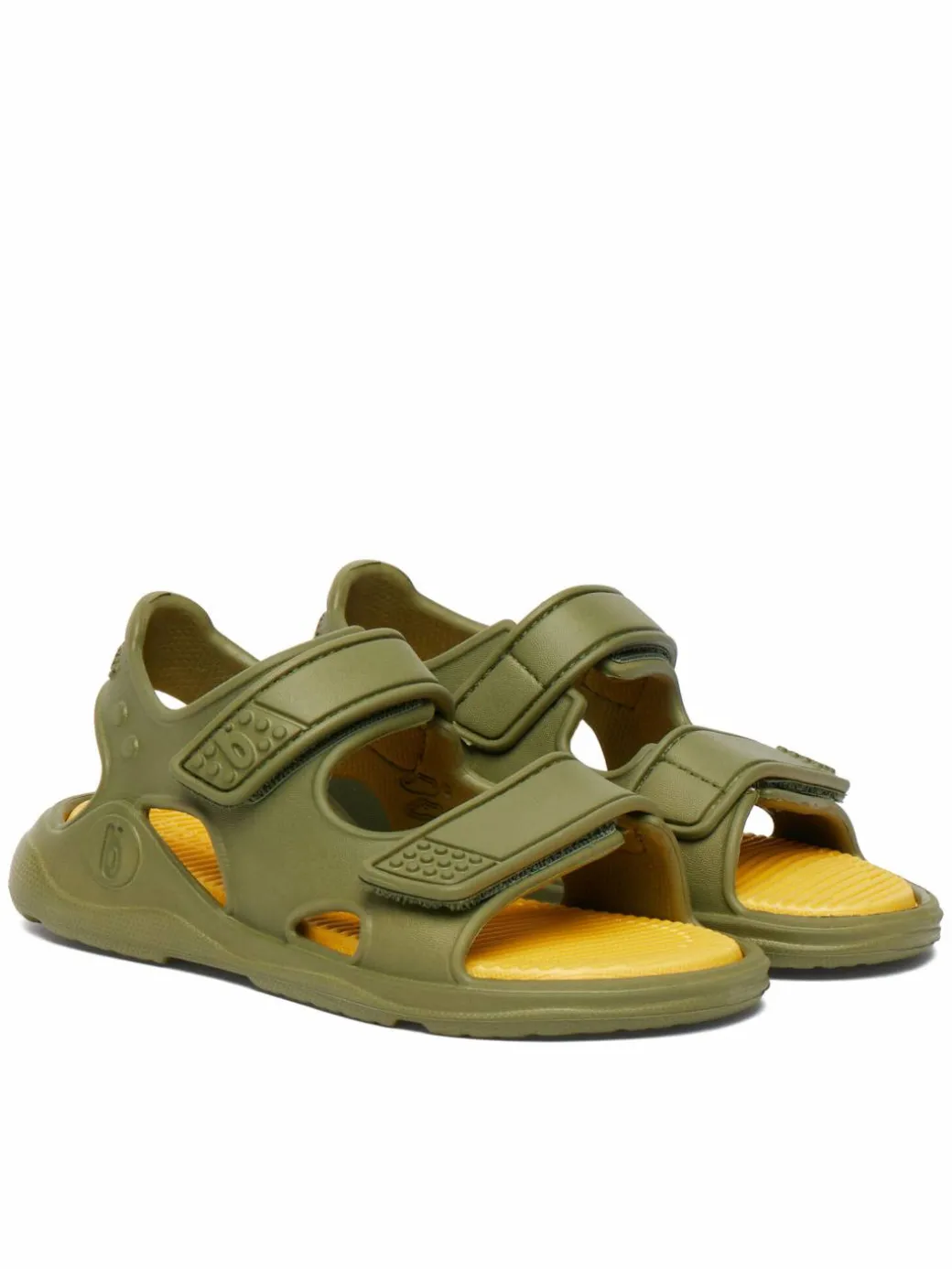 Sandali 262295 Cachi