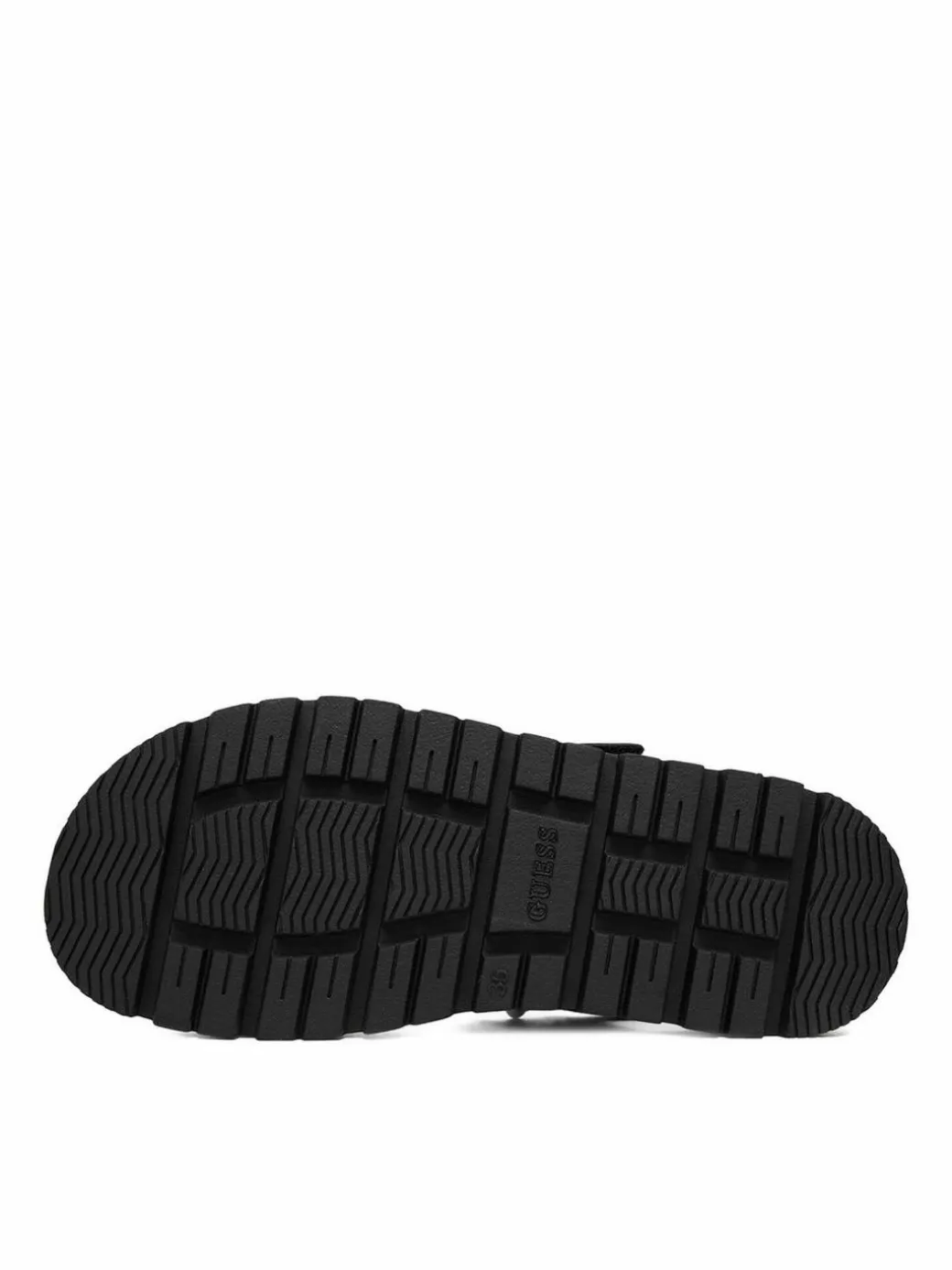 Sandali CEO-BAND-8985-A Nero