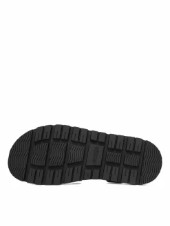 Sandali CEO-BAND-8984-A Nero