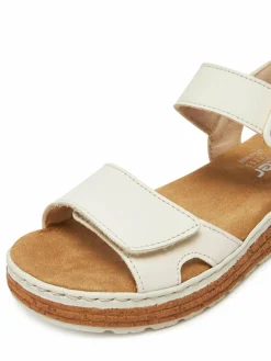 Sandali CEO-62760-60 Beige