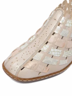 Sandali CEO-47156-43 Beige