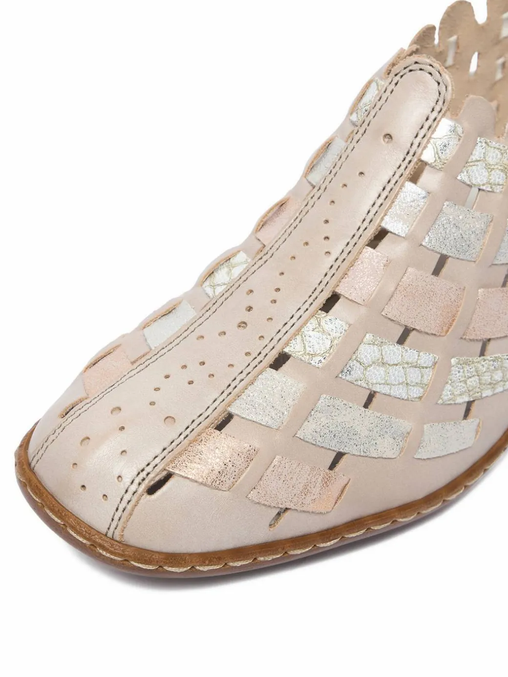 Sandali CEO-47156-43 Beige