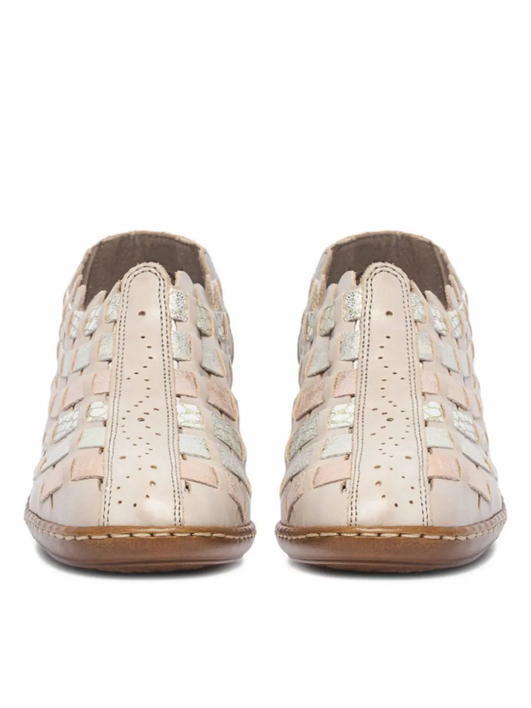 Sandali CEO-47156-43 Beige