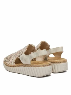 Sandali CEO-69276-60 Beige