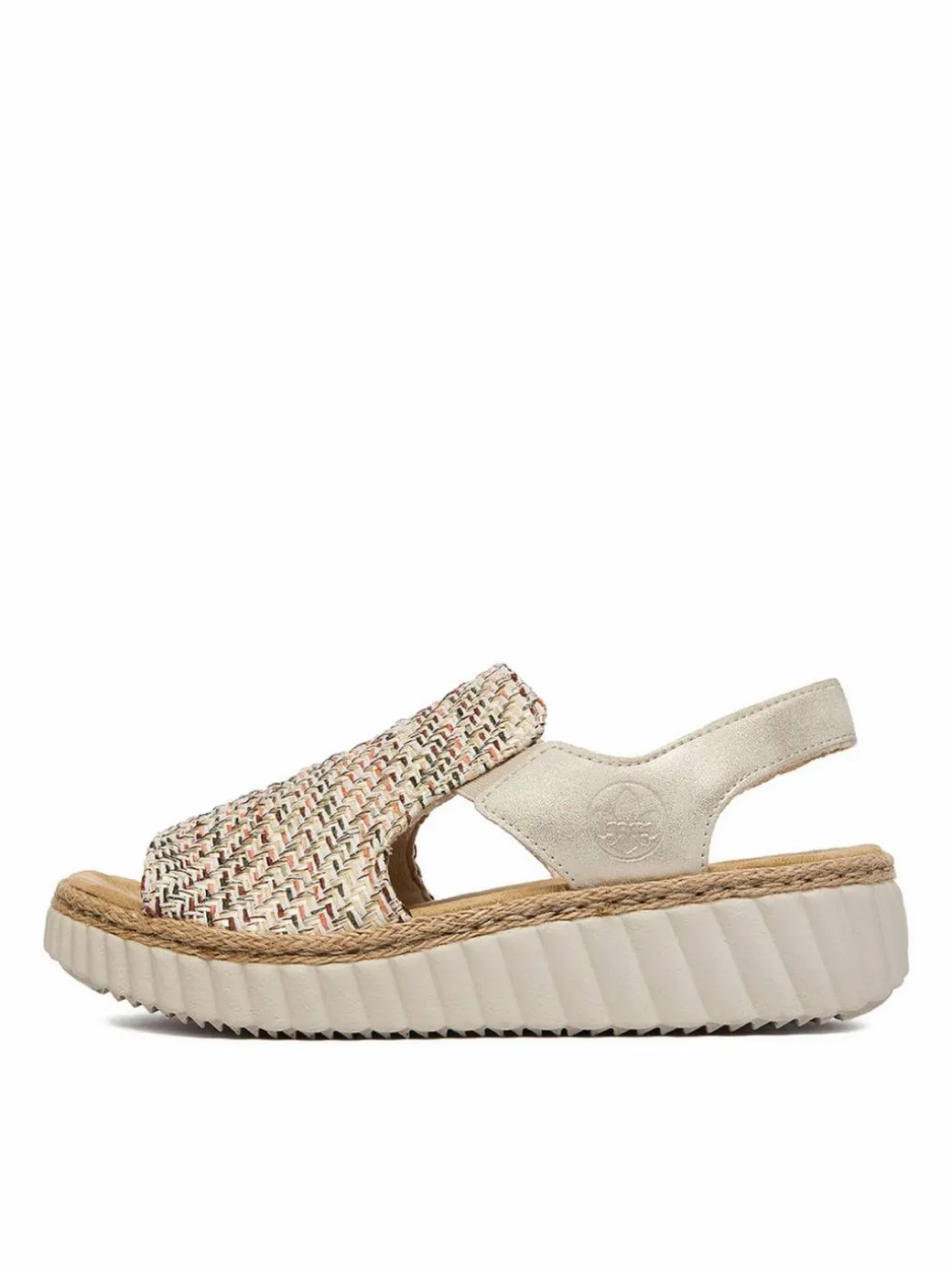 Sandali CEO-69276-60 Beige
