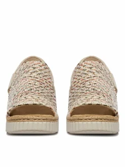 Sandali CEO-69276-60 Beige