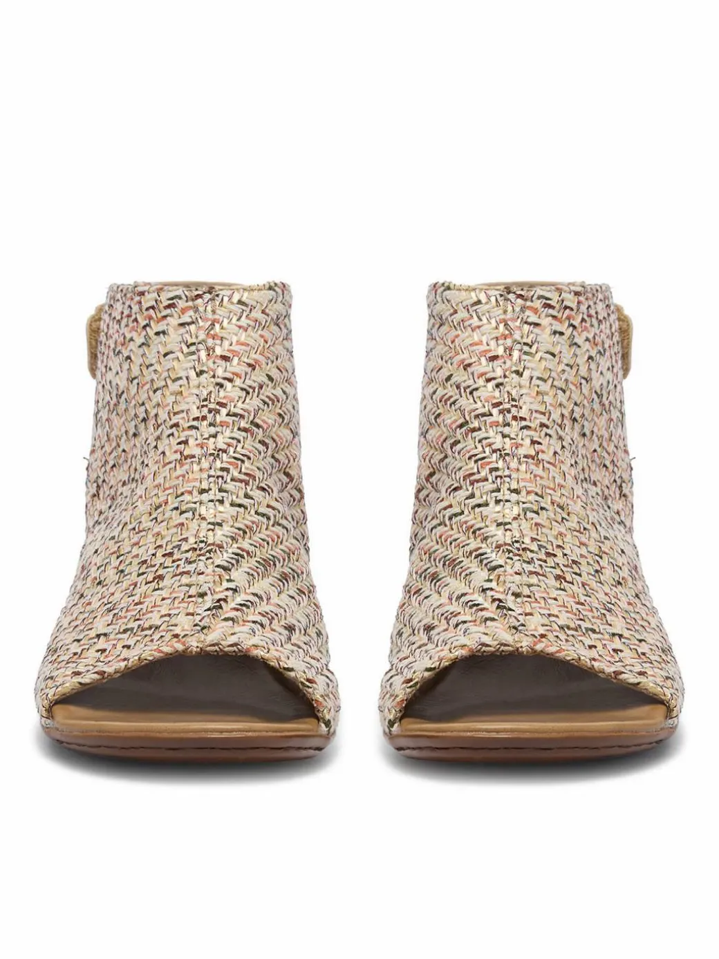 Sandali CEO-64670-62 Beige