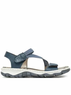 Sandali CEO-68871-14 Blu