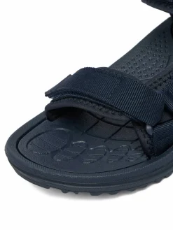 Sandali CEO-BP40-MB520 Blu scuro
