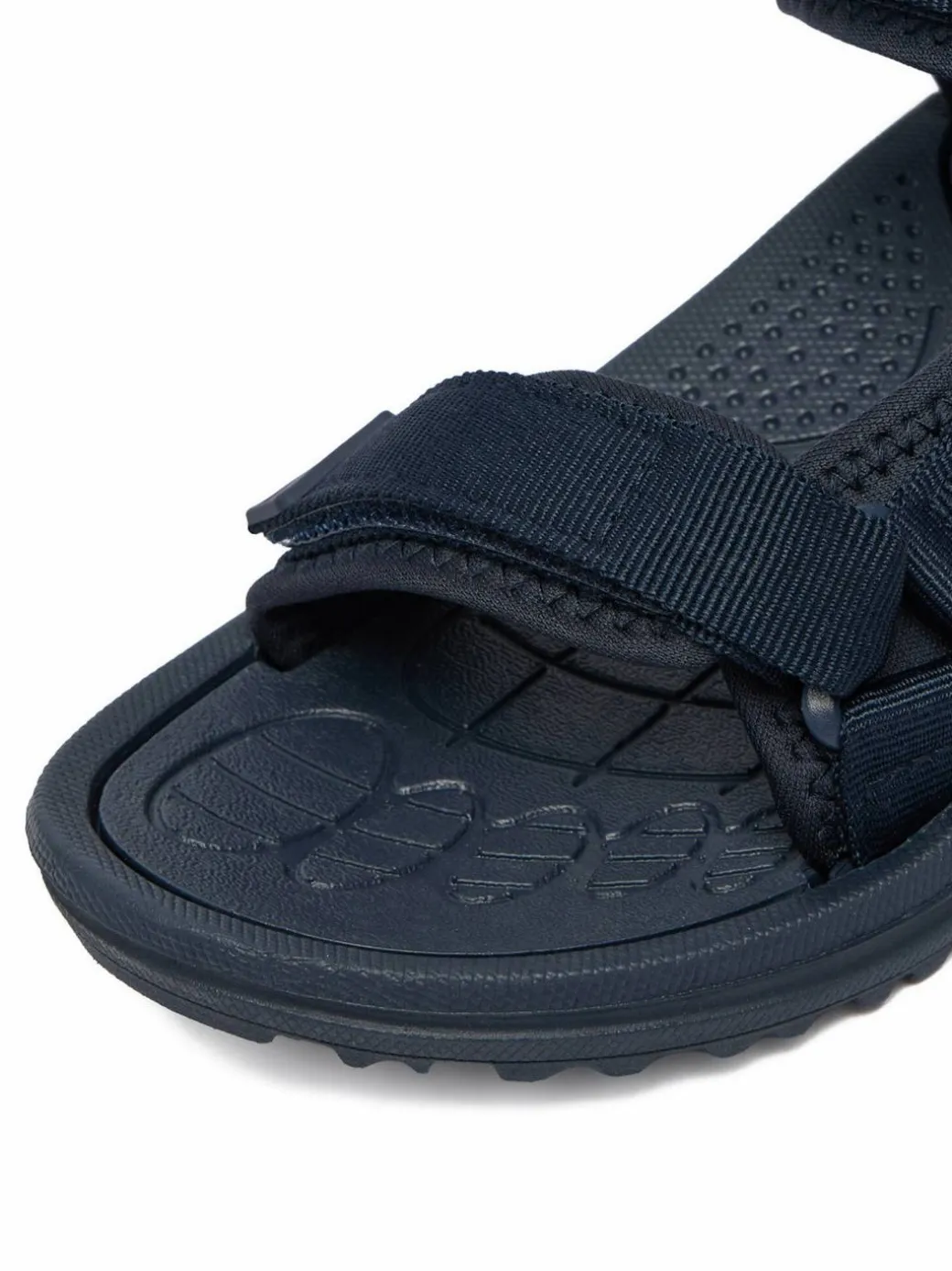 Sandali CEO-BP40-MB520 Blu scuro