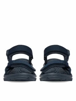 Sandali CEO-BP40-MB520 Blu scuro