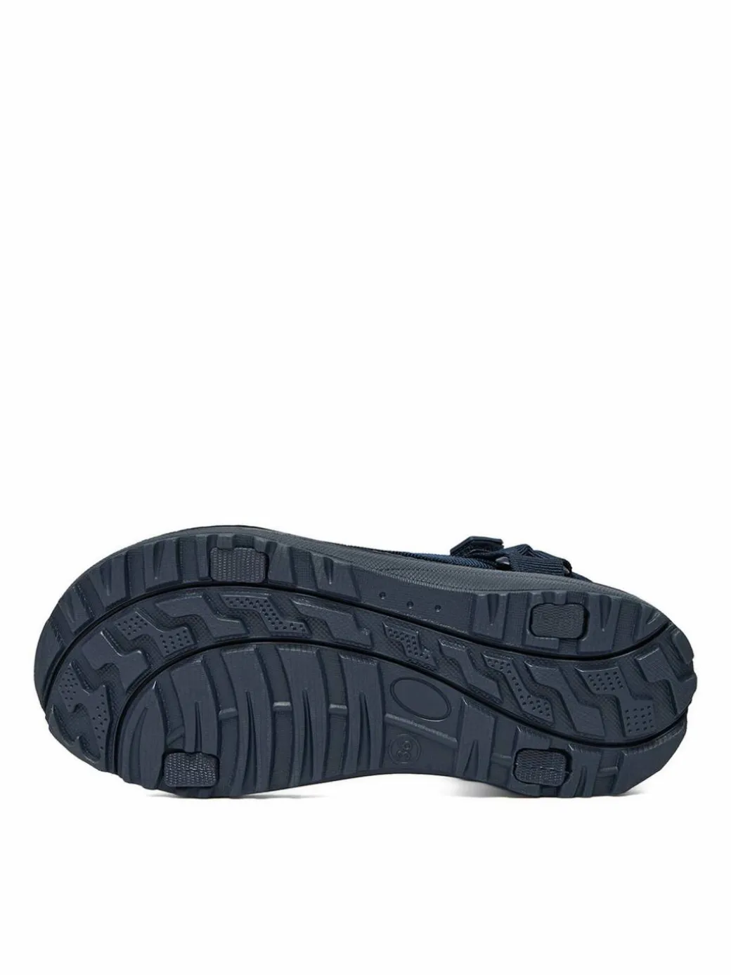 Sandali CEO-BP40-MB520 Blu scuro