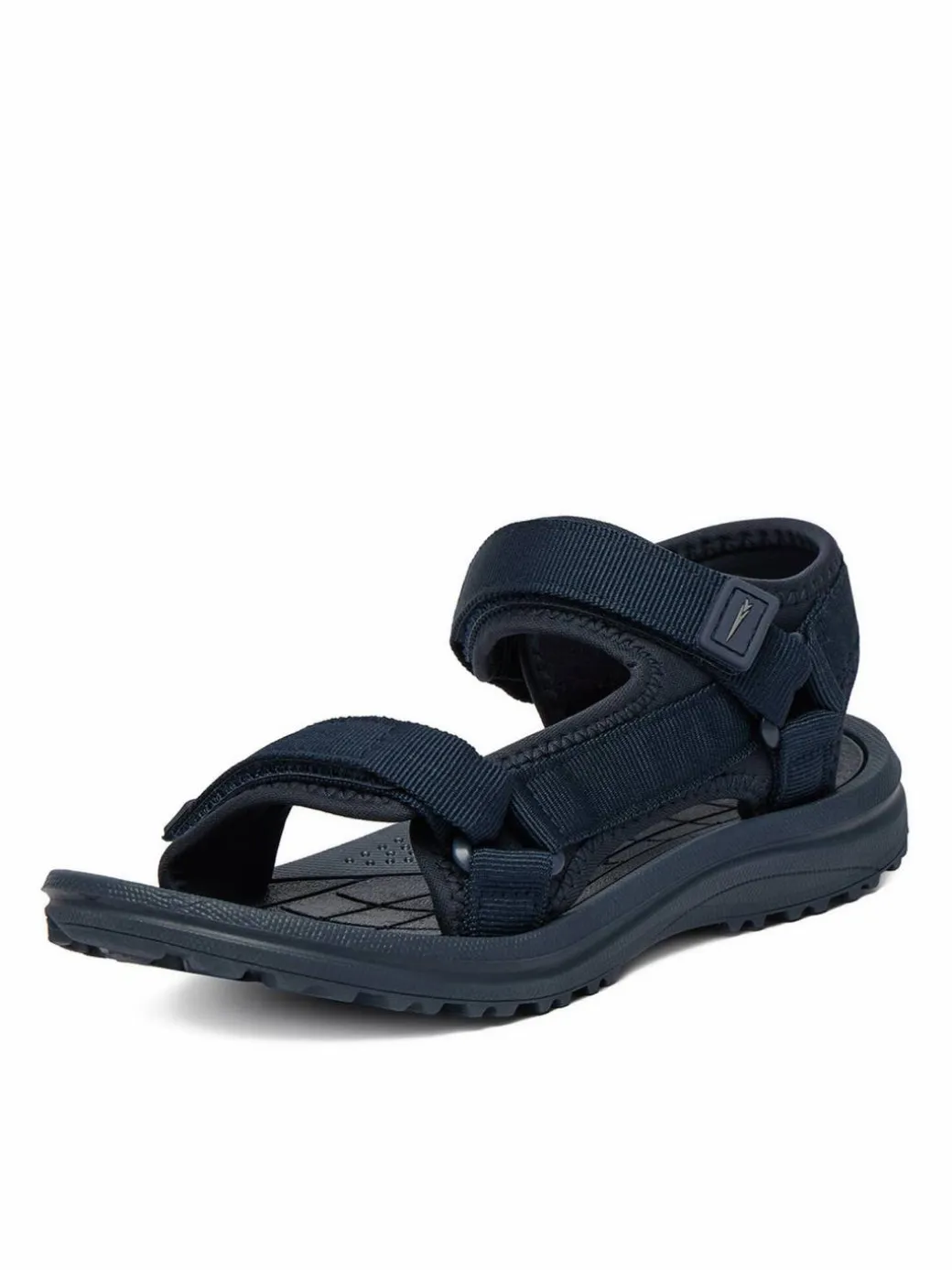 Sandali CEO-BP40-MB520 Blu scuro