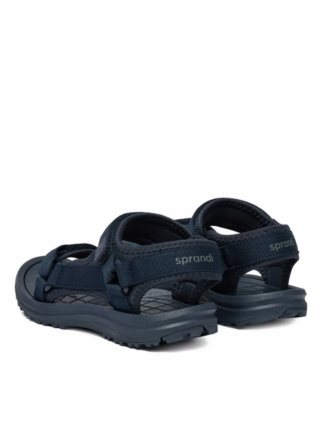 Sandali CEO-BP40-MB520 Blu scuro