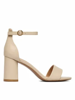 Sandali CEO-BROOK WSS20870-01 Beige