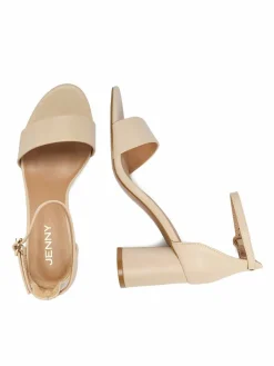 Sandali CEO-BROOK WSS20870-01 Beige