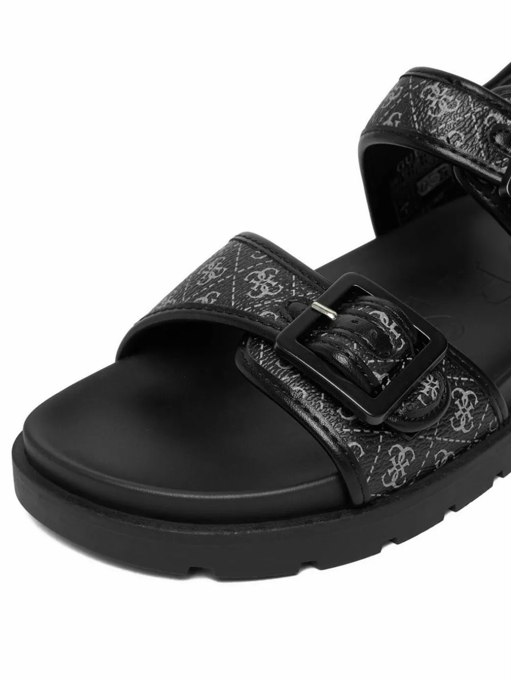 Sandali CEO-BS6702-02(V)CH Nero