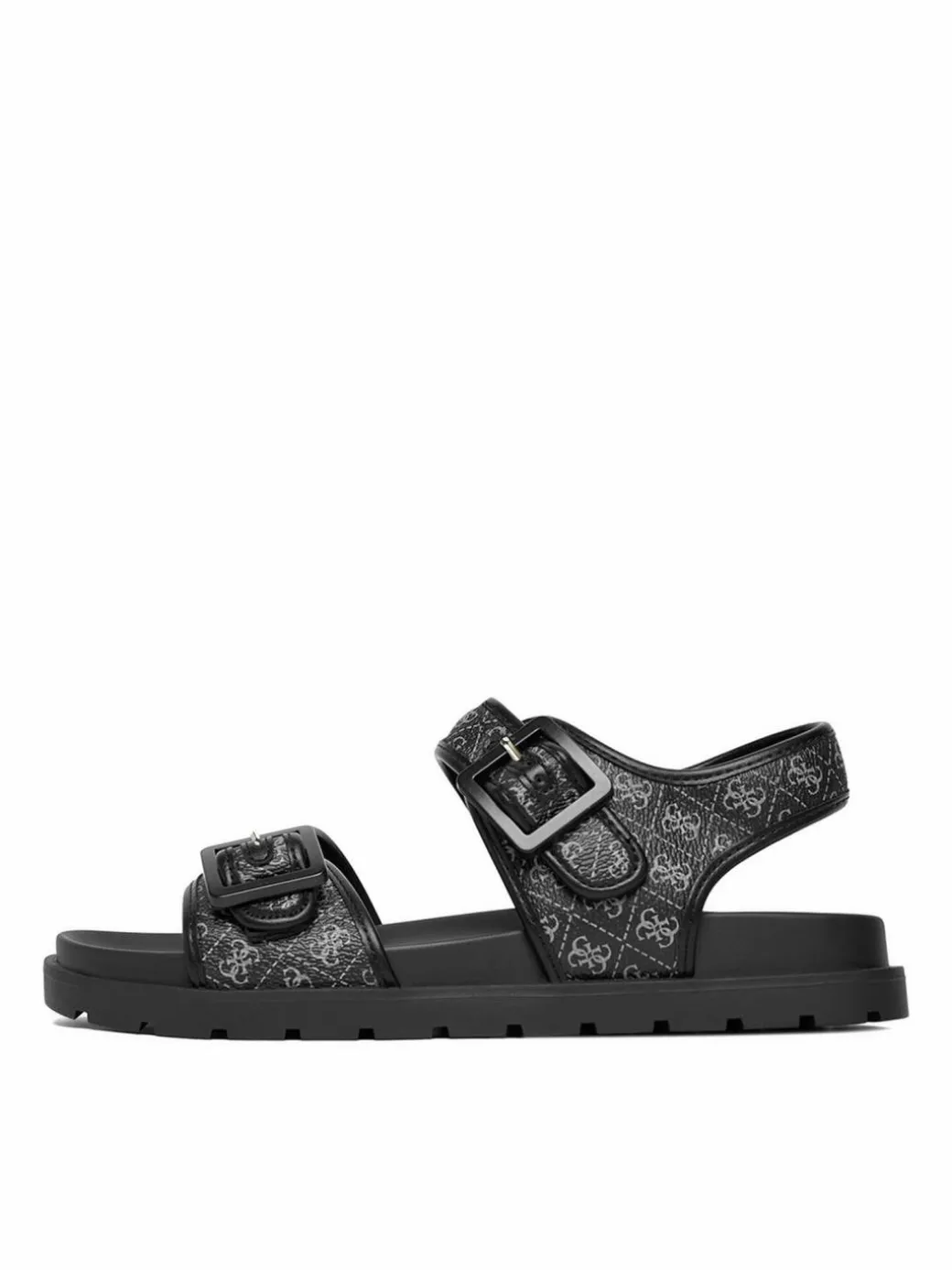 Sandali CEO-BS6702-02(V)CH Nero