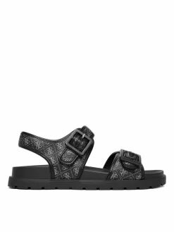 Sandali CEO-BS6702-02(V)CH Nero
